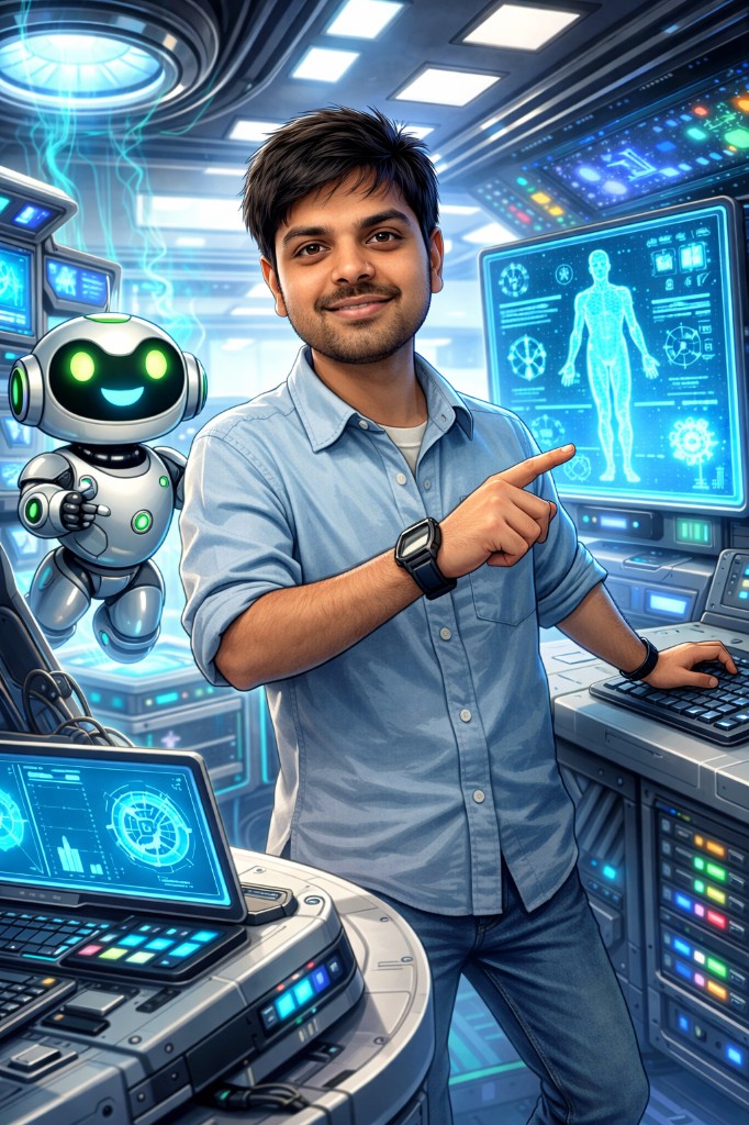 Chaitanya Yalavarthi